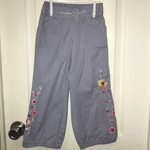 Gymboree pants